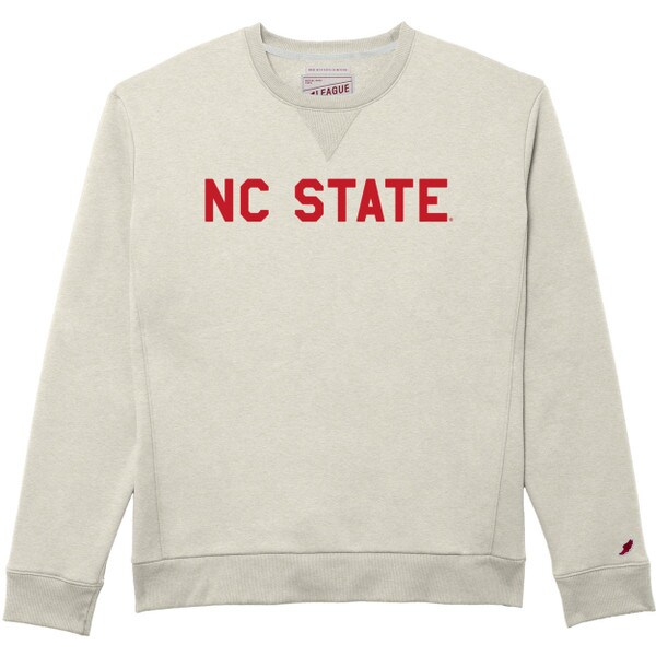 Oatmeal Vintage 1991 Crewneck Sweat